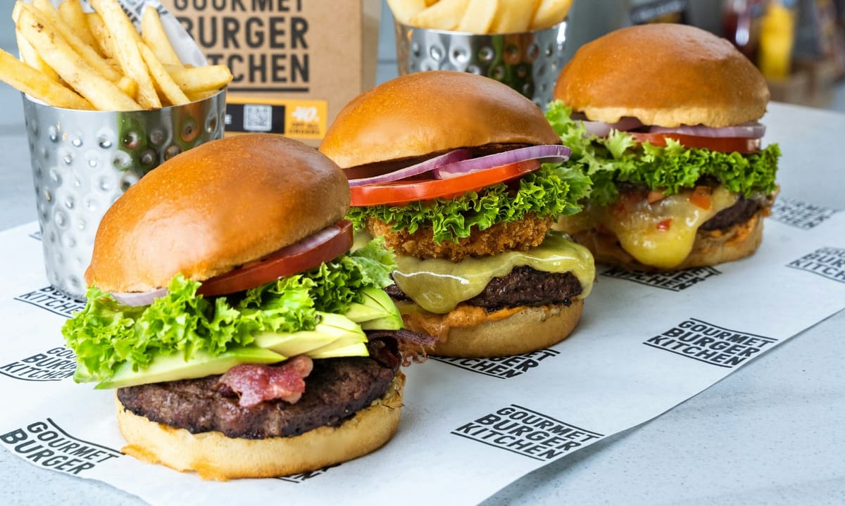 Kocaeli'de Ramazanda Burger ve Taco Nerede Yenir?