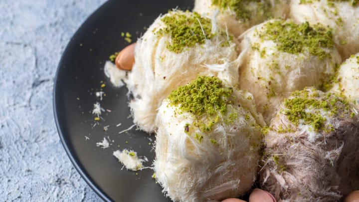 Kocaeli Pişmaniyesi Nedir? Tarihi ve Yapılışı