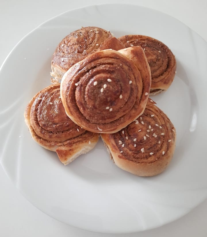 Kocaeli’nin En Lezzetli Atıştırmalıkları: Poğaça ve Börek Çeşitleri
