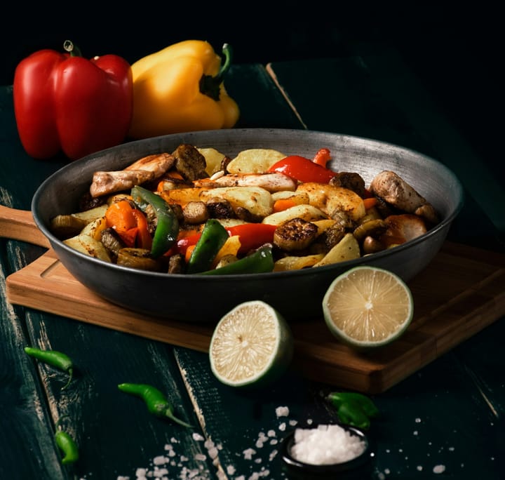 Kocaeli'de Alkolsüz Yemek Restourantları