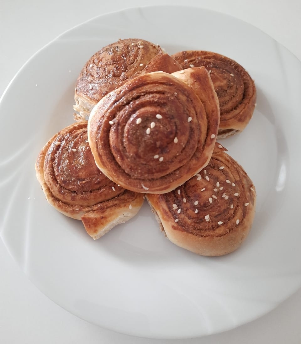 Kocaeli’nin En Lezzetli Atıştırmalıkları: Poğaça ve Börek Çeşitleri
