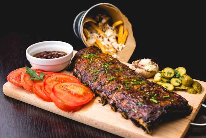 Kocaeli'de Etli Yemek Menüleri